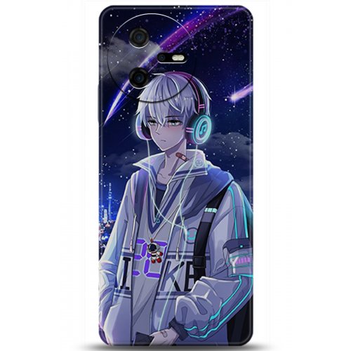 Uyumlu Kılıf HD Baskılı Kılıf - Followed Institution 5181