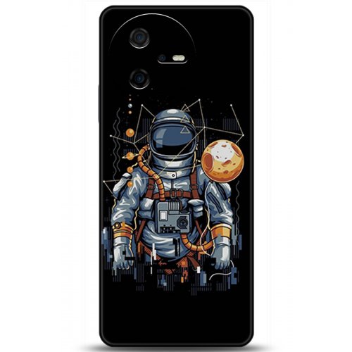 Uyumlu Kılıf HD Baskılı Kılıf - Followed Institution 5221