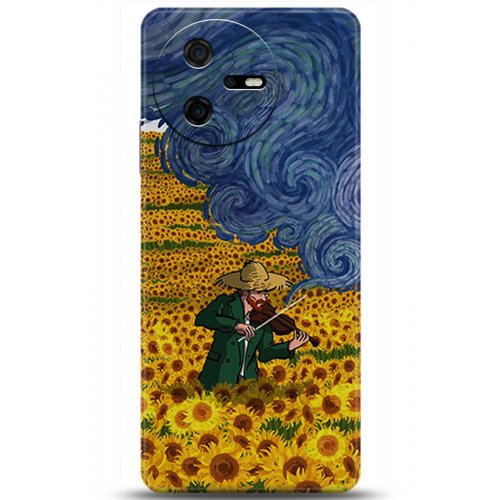 Uyumlu Kılıf HD Baskılı Kılıf - Followed Institution 5250