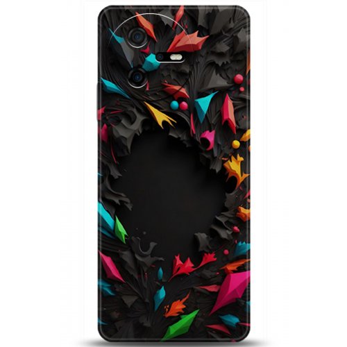 Uyumlu Kılıf HD Baskılı Kılıf - Followed Institution 5253