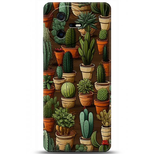 Uyumlu Kılıf HD Baskılı Kılıf - Followed Institution 5310