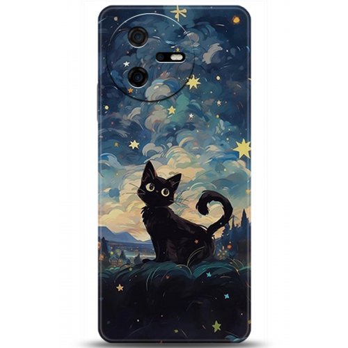 Uyumlu Kılıf HD Baskılı Kılıf - Followed Institution 5320