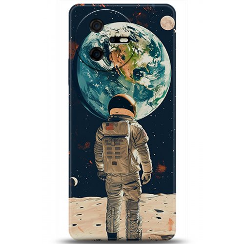 Uyumlu Kılıf HD Baskılı Kılıf - Followed Institution 5352