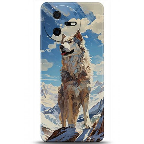 Uyumlu Kılıf HD Baskılı Kılıf - Followed Institution 5357