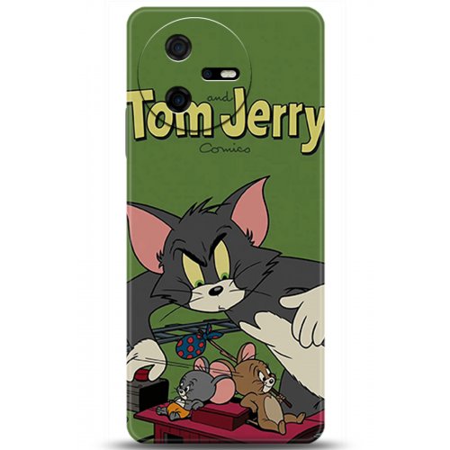 Uyumlu Kılıf HD Baskılı Kılıf - Followed Institution 5373