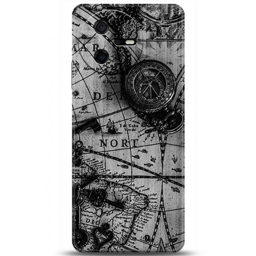 Uyumlu Kılıf HD Baskılı Kılıf - Followed Institution 5381