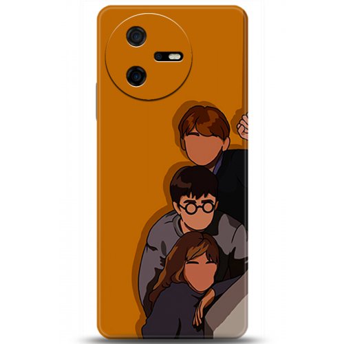 Uyumlu Kılıf HD Baskılı Kılıf - Followed Institution 5389