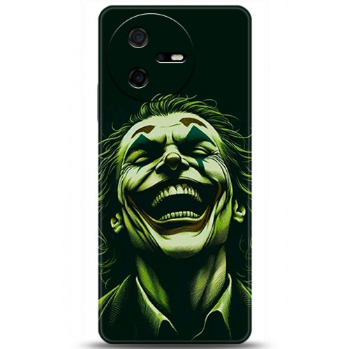 Uyumlu Kılıf HD Baskılı Kılıf - Followed Institution 5415