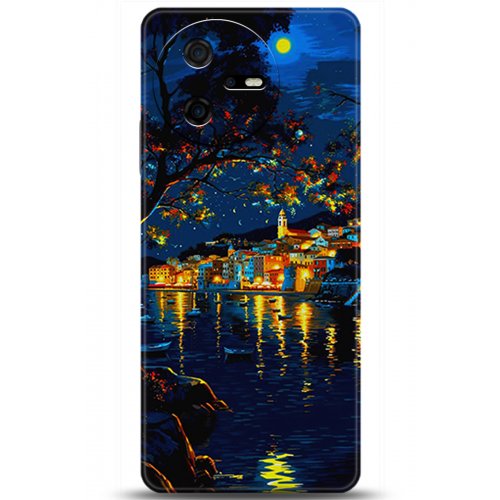 Uyumlu Kılıf HD Baskılı Kılıf - Followed Institution 5453