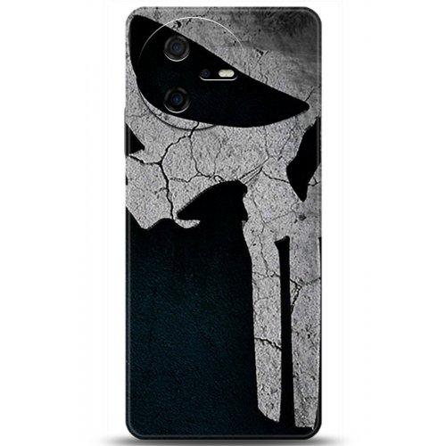 Uyumlu Kılıf HD Baskılı Kılıf - Followed Institution 5457