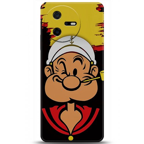 Uyumlu Kılıf HD Baskılı Kılıf - Followed Institution 5464