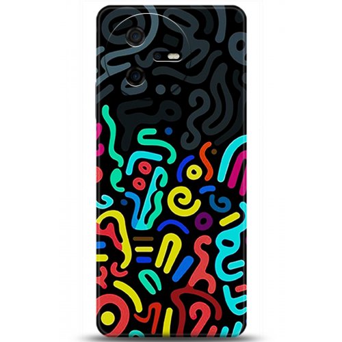 Uyumlu Kılıf HD Baskılı Kılıf - Followed Institution 5465