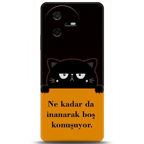 Uyumlu Kılıf HD Baskılı Kılıf - Followed Institution 5468