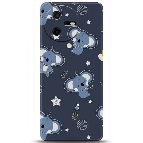 Uyumlu Kılıf HD Baskılı Kılıf - Followed Institution 5494