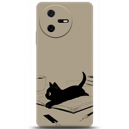 Uyumlu Kılıf HD Baskılı Kılıf - Followed Institution 5603