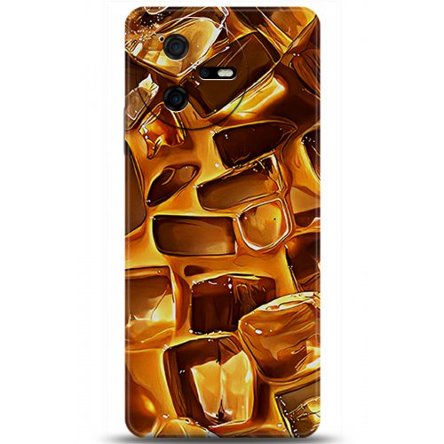 Uyumlu Kılıf HD Baskılı Kılıf - Followed Institution 5614