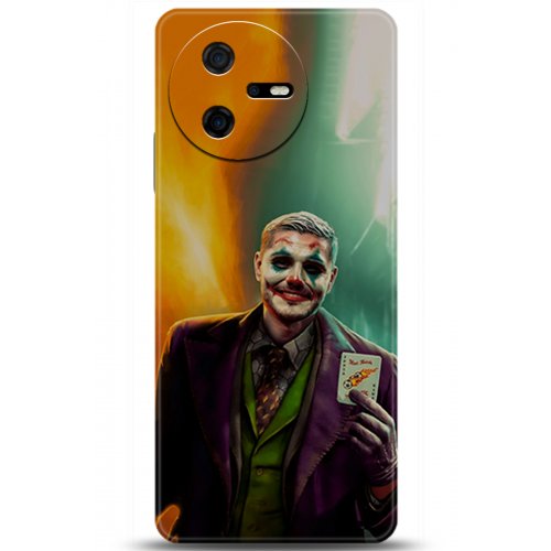 Uyumlu Kılıf HD Baskılı Kılıf - Followed Institution 5636