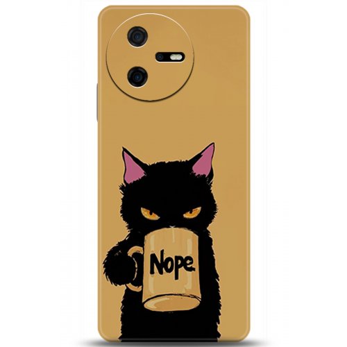 Uyumlu Kılıf HD Baskılı Kılıf - Followed Institution 5652