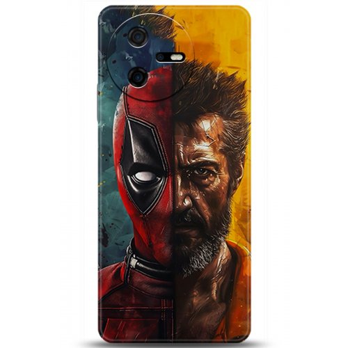 Uyumlu Kılıf HD Baskılı Kılıf - Followed Institution 5670