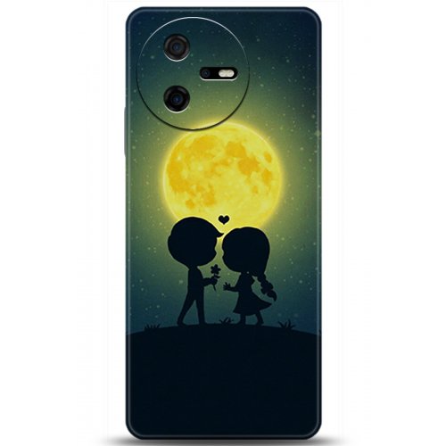 Uyumlu Kılıf HD Baskılı Kılıf - Followed Institution 5690