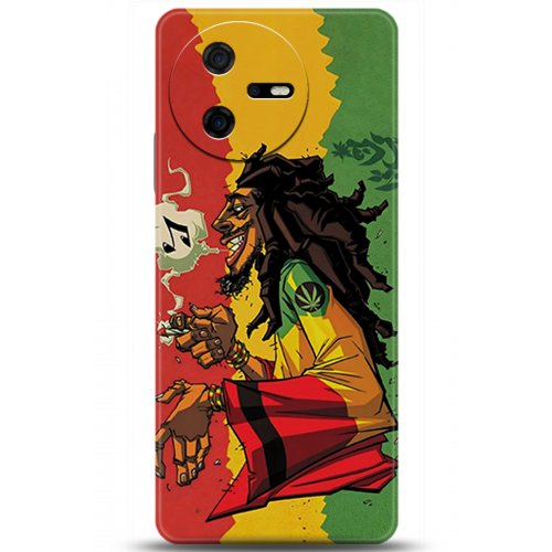 Uyumlu Kılıf HD Baskılı Kılıf - Followed Institution 5697