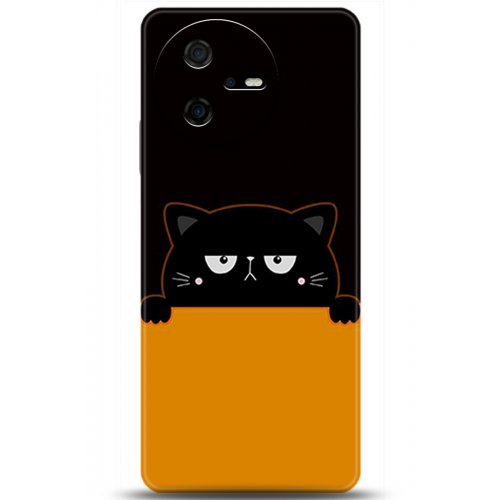 Uyumlu Kılıf HD Baskılı Kılıf - Followed Institution 5717