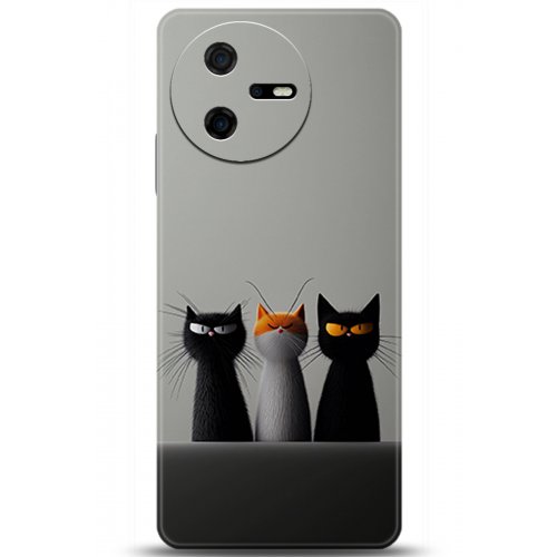 Uyumlu Kılıf HD Baskılı Kılıf - Followed Institution 5731