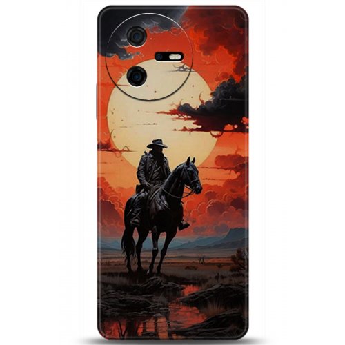 Uyumlu Kılıf HD Baskılı Kılıf - Followed Institution 5736