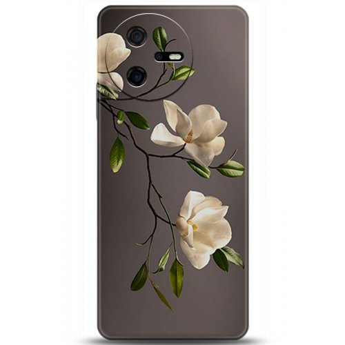 Uyumlu Kılıf HD Baskılı Kılıf - Followed Institution 5752