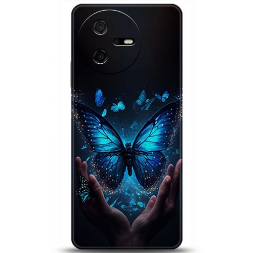 Uyumlu Kılıf HD Baskılı Kılıf - Followed Institution 5763