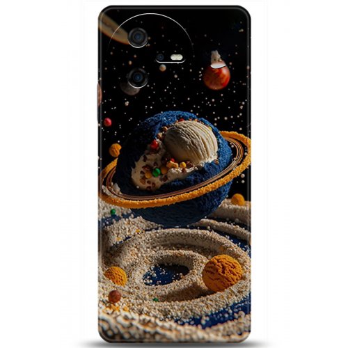 Uyumlu Kılıf HD Baskılı Kılıf - Followed Institution 5767