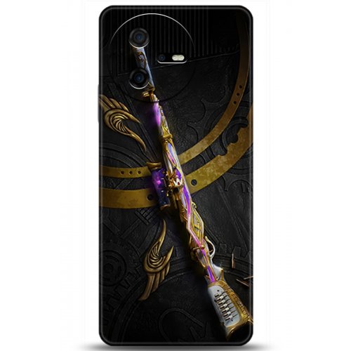 Uyumlu Kılıf HD Baskılı Kılıf - Followed Institution 5771