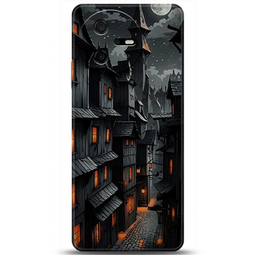 Uyumlu Kılıf HD Baskılı Kılıf - Followed Institution 5775