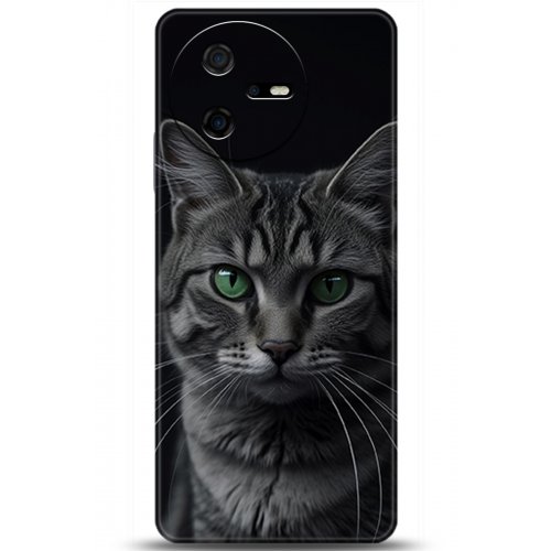 Uyumlu Kılıf HD Baskılı Kılıf - Followed Institution 5780