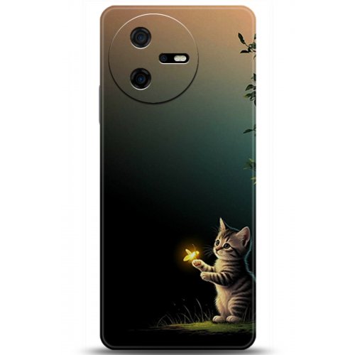 Uyumlu Kılıf HD Baskılı Kılıf - Followed Institution 5786