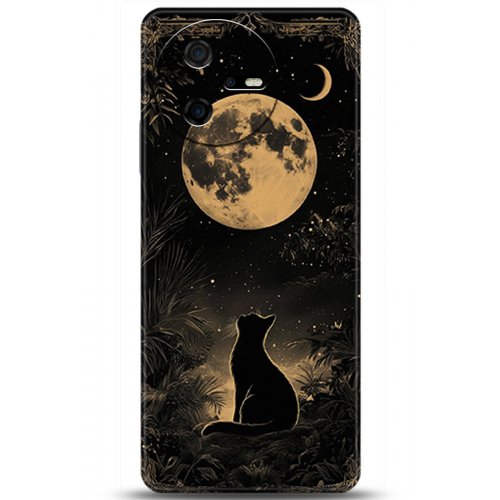 Uyumlu Kılıf HD Baskılı Kılıf - Followed Institution 5789