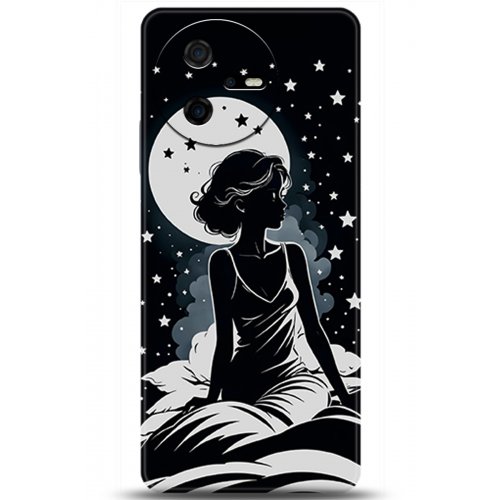 Uyumlu Kılıf HD Baskılı Kılıf - Followed Institution 5794