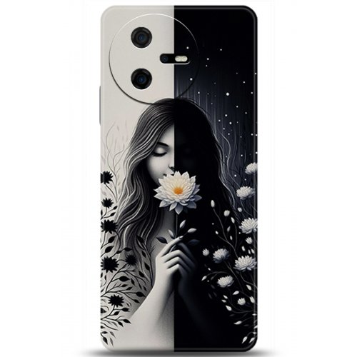 Uyumlu Kılıf HD Baskılı Kılıf - Followed Institution 5800