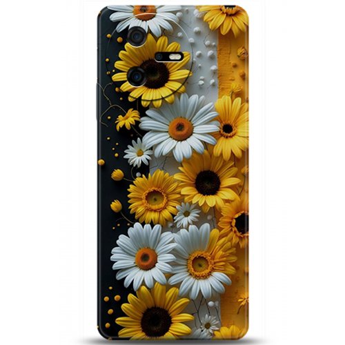 Uyumlu Kılıf HD Baskılı Kılıf - Followed Institution 5803