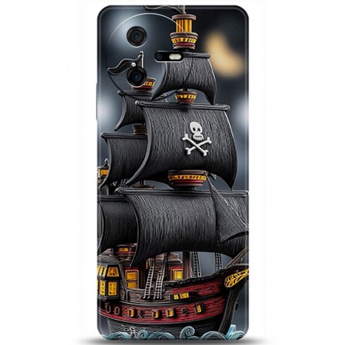 Uyumlu Kılıf HD Baskılı Kılıf - Followed Institution 5820