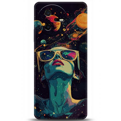 Uyumlu Kılıf HD Baskılı Kılıf - Followed Institution 5834