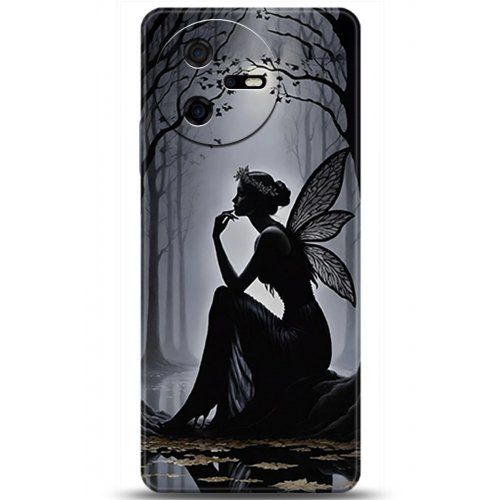 Uyumlu Kılıf HD Baskılı Kılıf - Followed Institution 5843