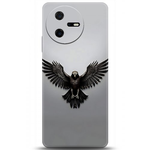 Uyumlu Kılıf HD Baskılı Kılıf - Followed Institution 5850