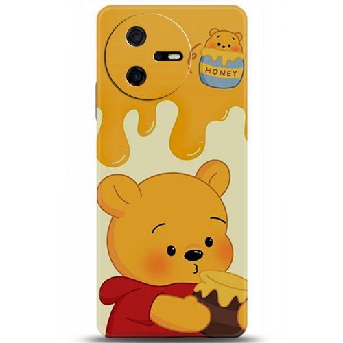 Uyumlu Kılıf HD Baskılı Kılıf - Followed Institution 5867