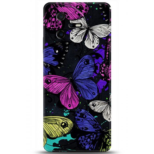 Uyumlu Kılıf HD Baskılı Kılıf - Followed Institution 5869