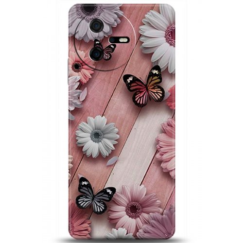 Uyumlu Kılıf HD Baskılı Kılıf - Followed Institution 5871