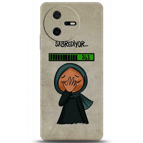 Uyumlu Kılıf HD Baskılı Kılıf - Followed Institution 5880