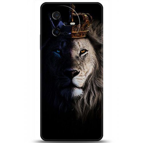 Uyumlu Kılıf HD Baskılı Kılıf - Followed Institution 5883