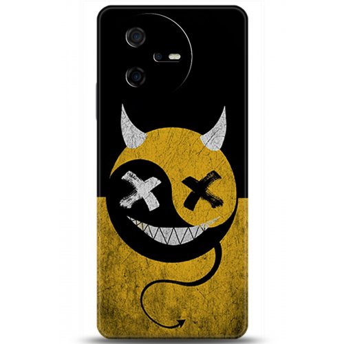 Uyumlu Kılıf HD Baskılı Kılıf - Followed Institution 5892