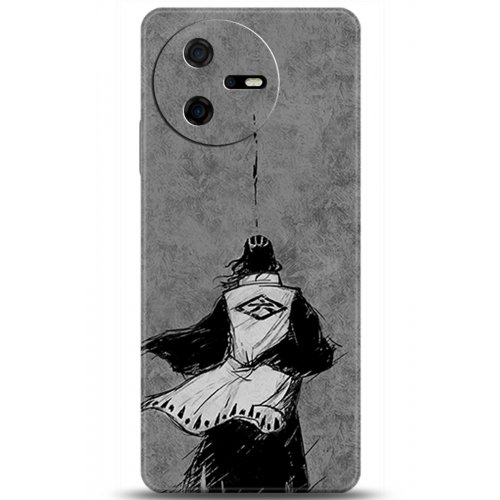 Uyumlu Kılıf HD Baskılı Kılıf - Followed Institution 5903